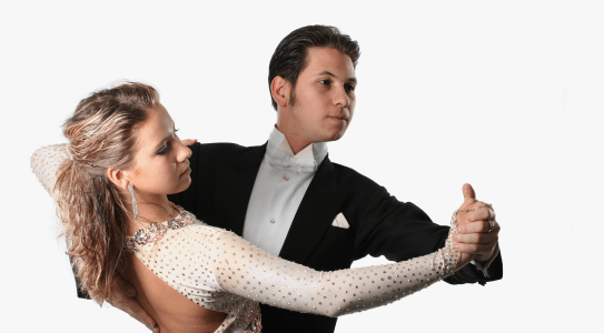Adult Classes - Dance Factory