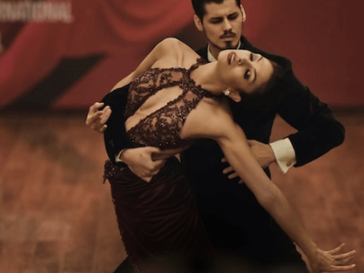 Dance Classes