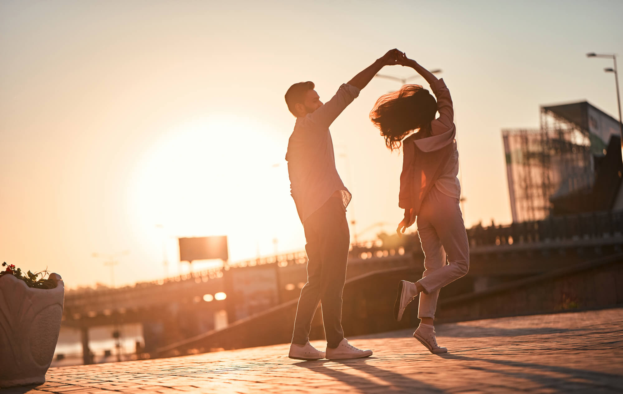 Group Dance Classes